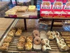 -味多美蛋糕(灯市口店)