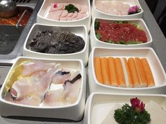 -海底捞火锅(方塔东街店)