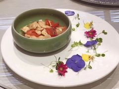 -老房子金沙元年川菜食府·花园餐厅(金沙店)