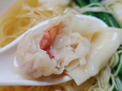 -百福麵家(新馬路店)