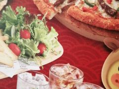 -棒约翰比萨·意面(松江开元店)