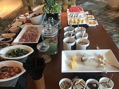 -杭州武林万怡酒店