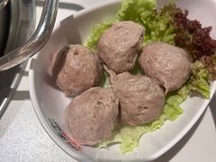 -潮正和潮汕牛肉火锅·老字号(番禺万达店)