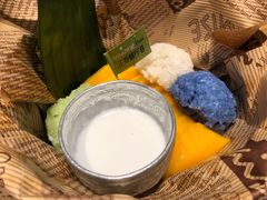 糯米饭-正泰餐厅AmazingThai(亦庄店)