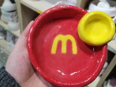 -陶语手工·拼豆·陶艺·银饰diy(宽厚里店)