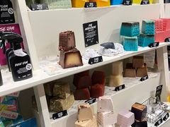 -LUSH(威尼斯人店)