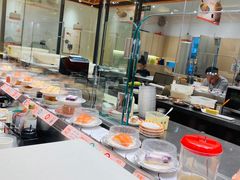 -新一番三文鱼寿司(大东海店)