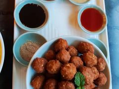 -西安凯悦酒店·湖畔中餐厅