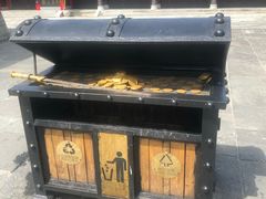 -天龙八部武侠城