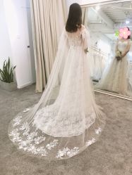 -LeCameliaBridal 山茶花新娘 婚纱礼服高级定制