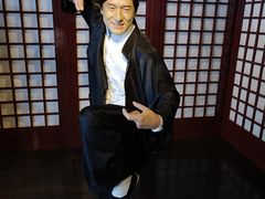-北京杜莎夫人蜡像馆
