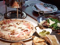 -Mammamia意大利餐厅(阳春巷店)