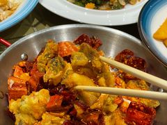 -鑫真味私房菜馆