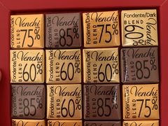 菜单-VENCHI 闻绮(北京国贸商城店)