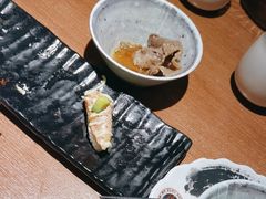 -万岁寿司(天河领展店)