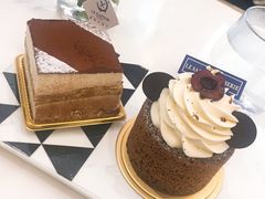 -LE SAPHIR 莎菲尔菓子(和兴店)