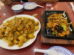 鸿运八珍豆腐-桃子餐厅·天津菜(红星路直营店)
