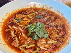 -易老妈蹄花.特色川菜(人民公园总店)