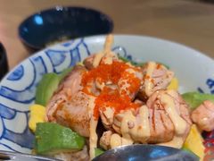 -沼津港精致料理·寿喜烧·烧鸟(漕河泾印象城店)