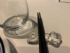 餐具摆设-禧宴Joyous Restaurant(禧园店)