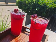 -汉水谣·江景餐厅(江滩店)