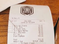 -Moka Bros 摩卡站(西单大悦城店)