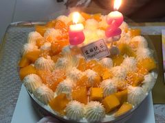 -味多美蛋糕(马家堡永辉店)