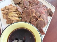 -驴百味(赵县店)