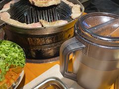 -kingkong大猩猩烤肉(CBD店)