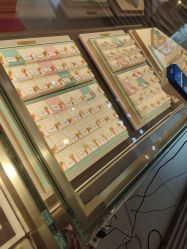 -东方福珠宝( 青岛店)