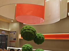-喜家自助小火锅(卓悦里店)