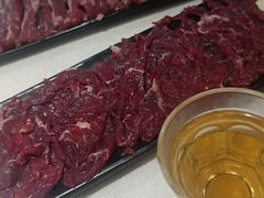 -山海龙·潮汕牛肉火锅(奥林春天店)