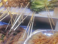 -老高烧烤(龙华星河iCO店)