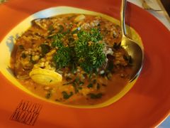 海鲜烩饭-我的意大利厨房