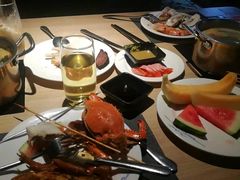 -星伦多 自助料理(圆融店)