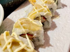 -佛山希尔顿酒店·融誉亚洲美食荟