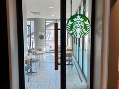 -星巴克(青浦桥梓湾店)