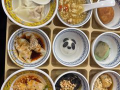 -龙抄手(春熙路总店)