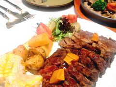 -香料集市新疆餐厅·清真聚餐(成都远洋太古里店)