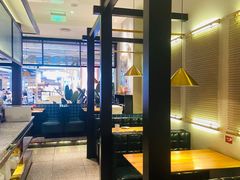 大堂-米纸越南小馆(金鹰世界店)