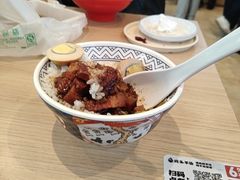 -武圣羊汤·西北面(安德路店)