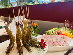 -川越泰火锅(吉利大厦店)