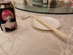 -清华大学-甲所餐厅