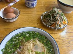-马艾萨中国兰州传统牛肉面(惠新里店)