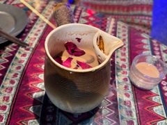 -火塘云南烧烤大排档