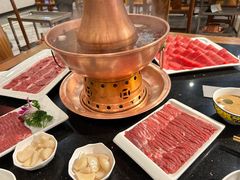 -南门涮肉(上海一店)