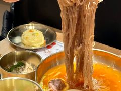 -西塔老太太泥炉烤肉(武汉摩尔城店)