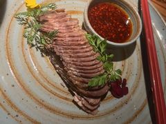 -青年公社烤鸭(青年路店)