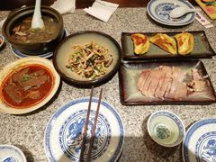 南京素什锦-南京大牌档(龙湖长楹天街店)