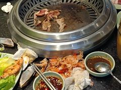 -盛江山自助料理(太原街万达店)